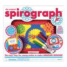 Load image into Gallery viewer, Spirograph Jr.