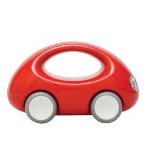 Go Car | Red