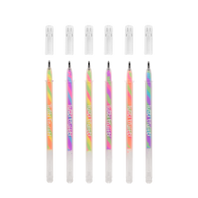 Load image into Gallery viewer, Tutti Frutti Scented Gel Pens