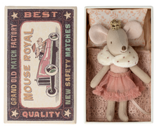 Load image into Gallery viewer, Little Sister Princess Mouse, Rose