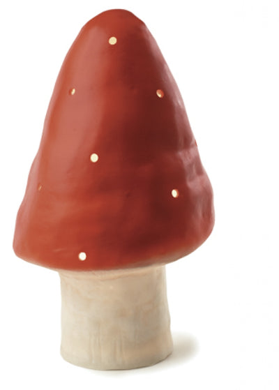 Mushroom Lamp | Small