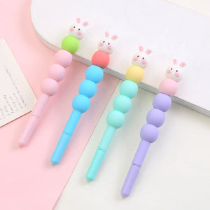 Bunny Sweet Gel Pen