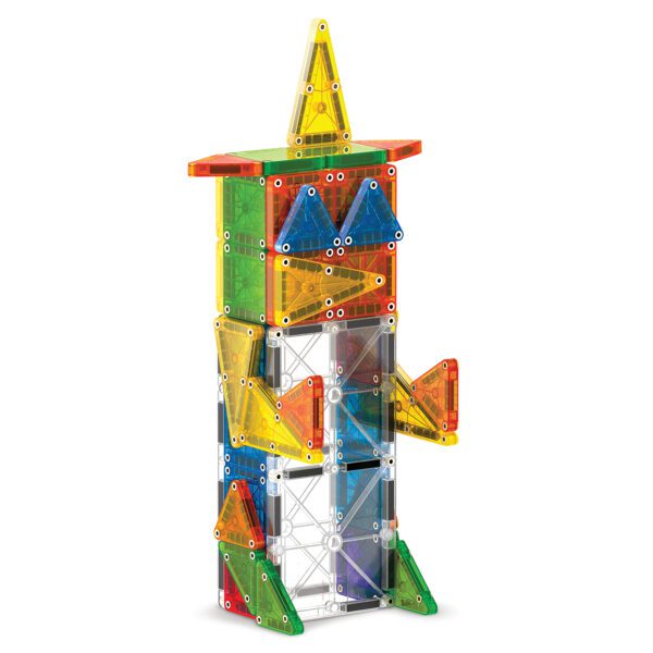 ULTRAMAGNETIC MC'S 全て国内盤3枚セット KOOL KEITH Magna-Tiles® | Micro Mags 70 PC Deluxe Set - TREEHOUSE kid and craft