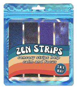 Zen Strips