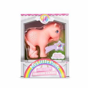 My Little Pony | 40th Anniversary Original Ponies