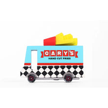 Load image into Gallery viewer, Candylab Toys | Vans