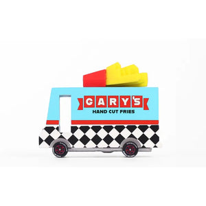 Candylab Toys | Vans