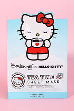 Load image into Gallery viewer, The Creme Shop x Hello Kitty Sheet Mask