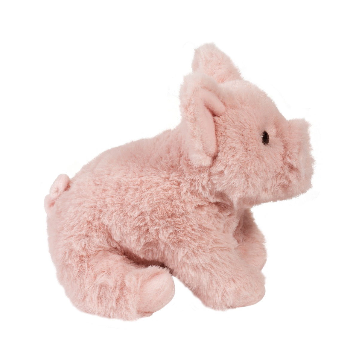 Mini Pinkie Soft Pig - TREEHOUSE kid and craft