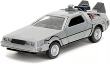 Load image into Gallery viewer, Back to the Future Die Cast Car