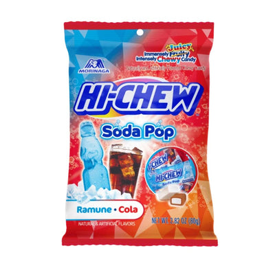 Hi-Chew | Soda Pop Mix