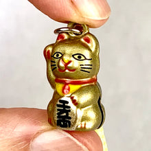 Load image into Gallery viewer, Lucky Cat Bell