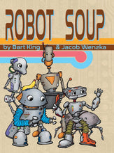 Load image into Gallery viewer, Robot Soup