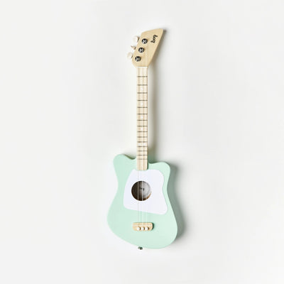 Loog | Mini Acoustic Guitar