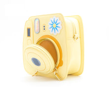 Load image into Gallery viewer, Oh Snap Instant Camera Handbag