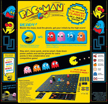 Load image into Gallery viewer, Pac-Man Board Game