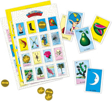 Load image into Gallery viewer, Loteria Board Game