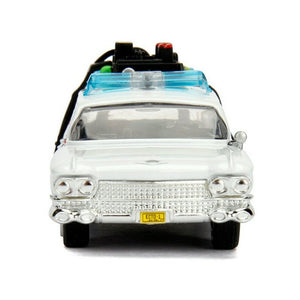 Ghostbusters Ecto-1 Die Cast Car