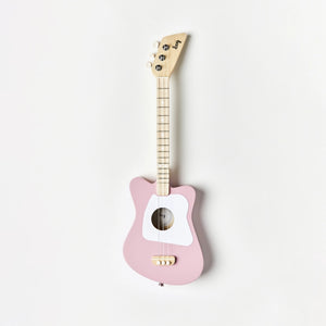 Loog | Mini Acoustic Guitar