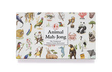 Load image into Gallery viewer, Animal Mah-Jong