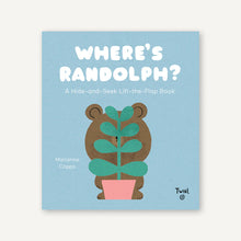 Load image into Gallery viewer, Where&#39;s Randolph