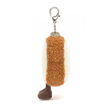 Load image into Gallery viewer, Amuseable Toast | Bag Charm