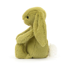 Load image into Gallery viewer, Bashful Moss Bunny
