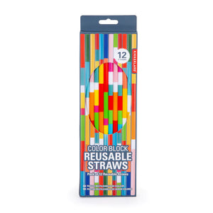 Reusable Straw