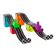 Load image into Gallery viewer, Magna-Tiles | Downhill Duo | 40 pcs