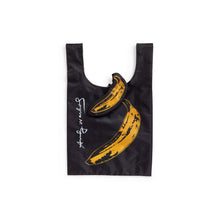 Load image into Gallery viewer, Andy Warhol Reusable Tote