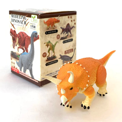 Model Dinosaur Blind Box