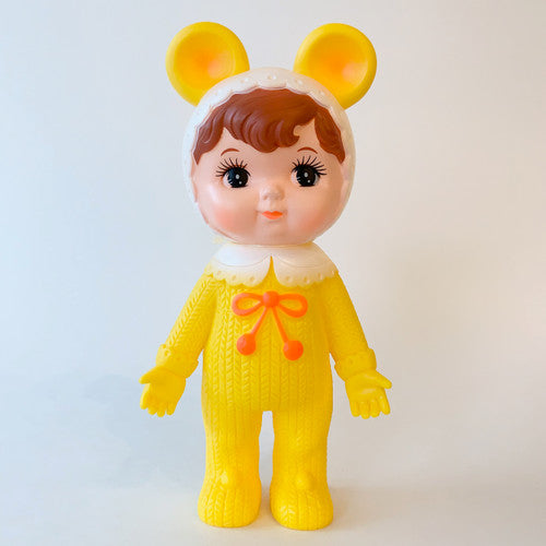 Charmy Chan | Kodama - TREEHOUSE kid and craft