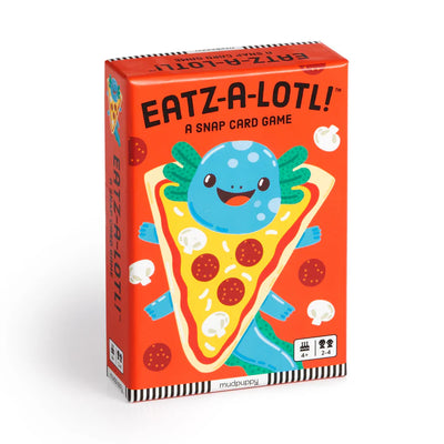 Eatz-A-Lotl