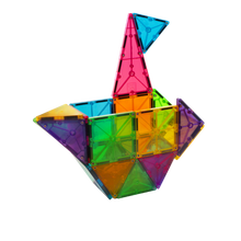 Load image into Gallery viewer, Classic Magna-Tiles | 32pc