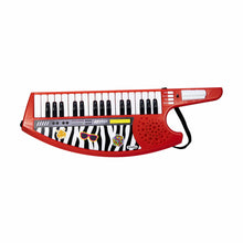 Load image into Gallery viewer, Power Star Keytar