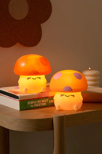 Kai Ambient Mushroom Light