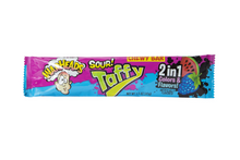 Load image into Gallery viewer, Warheads 2-in-1 Sour taffy