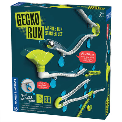 Gecko Run