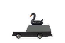 Load image into Gallery viewer, Black Swan Wagon