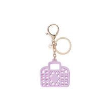 Load image into Gallery viewer, Itty Bitty Bag | Bag Charm