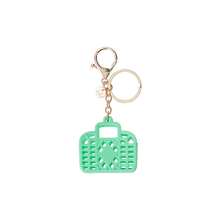 Load image into Gallery viewer, Itty Bitty Bag | Bag Charm