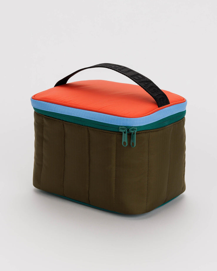 OmieTote Lunch Tote Blue