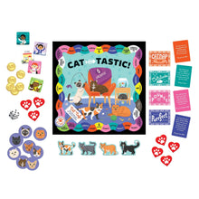 Load image into Gallery viewer, Cat-tastic! Board Game