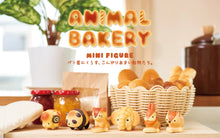 Load image into Gallery viewer, Animal Bakery Blind Box