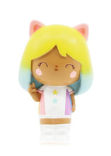 Load image into Gallery viewer, Momiji | Little Rainbow Kitten - TREEHOUSE kid and craft