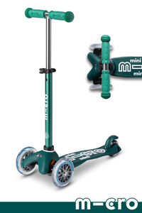 Mini Deluxe | Micro Scooters - TREEHOUSE kid and craft