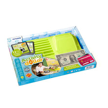 Load image into Gallery viewer, Activity Dollar Tray - TREEHOUSE kid and craft