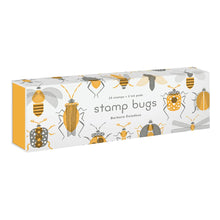 Load image into Gallery viewer, Stamp Bugs - TREEHOUSE kid and craft