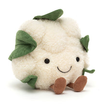 Load image into Gallery viewer, Amuseable Cauliflower - TREEHOUSE kid and craft