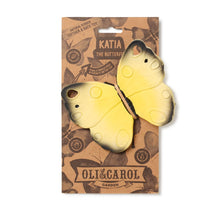 Load image into Gallery viewer, Katia the Butterfly - TREEHOUSE kid and craft